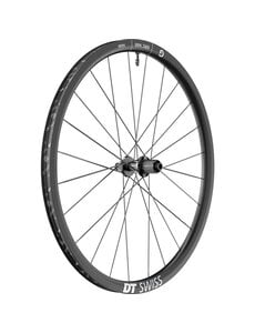 DT Swiss DT Swiss GRC 1400 DICUT Disc Brake Wheel, Carbon Clincher 30 X 24 mm, 700c Rear