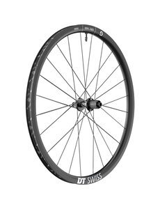 DT Swiss DT Swiss GRC 1400 DICUT Disc Brake Wheel, Carbon Clincher 30 X 24 mm, 650B Rear