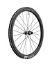 DT Swiss DT Swiss GRC 1400 DICUT Disc Brake Wheel, Carbon Clincher 50 X 24 mm, 700c Rear