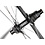 DT Swiss DT Swiss GRC 1400 DICUT Disc Brake Wheel, Carbon Clincher 50 X 24 mm, 700c Rear