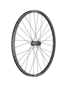 DT Swiss DT Swiss H 1900 Wheel, 30 mm Rim, 15 X 110 mm BOOST Axle, 27.5 Inch Front