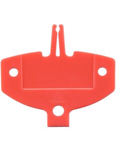 Shimano Shimano Spares BR-M985 pad spacer