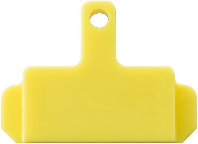 You added <b><u>Shimano Spares BR-M985 bleed spacer</u></b> to your cart.