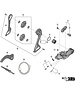 Shimano Shimano Spares RD-R9250 B-axle 2 for direct mount type