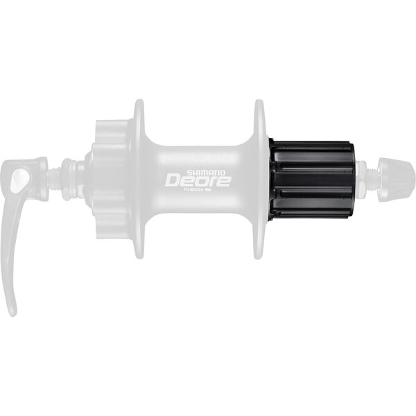 Shimano Shimano Spares FH-M525A complete freewheel body