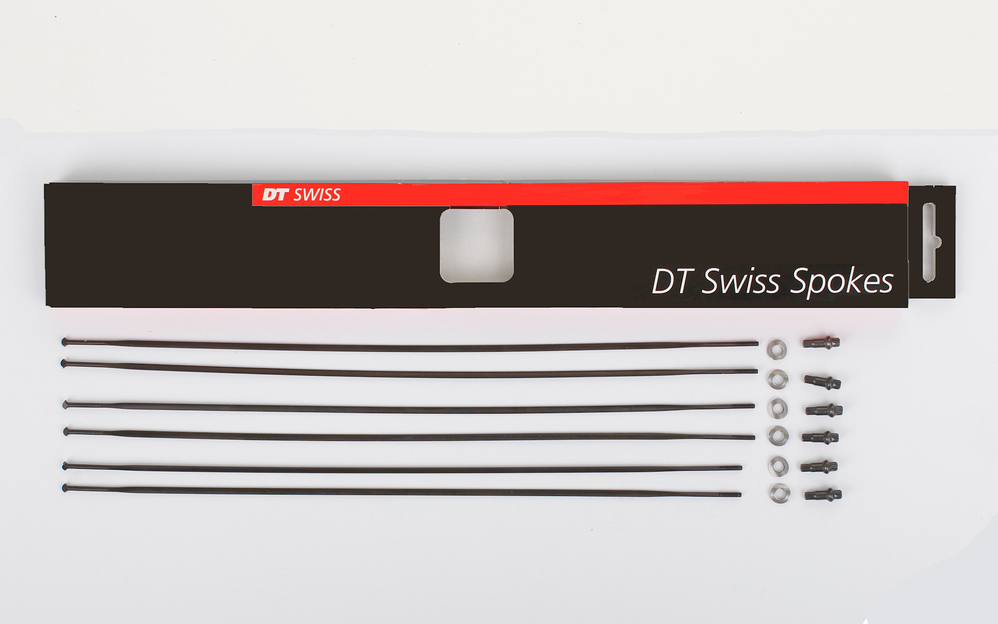 You added <b><u>DT Swiss ERC 1400 SPLINE 700c Spoke Replacement Kit</u></b> to your cart.