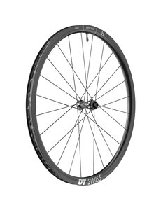 DT Swiss DT Swiss HGC 1400 HYBRID Disc Brake Wheel, 42 X 24 mm Rim, 110 X 12 mm Axle, 700c Front