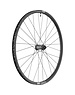 DT Swiss DT Swiss HU 1900 Wheel, 25 mm Rim, 15 X 110 mm BOOST Axle, 700c Front