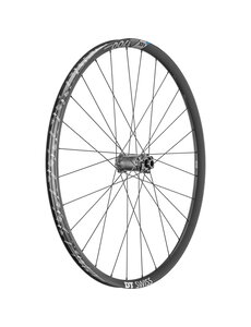 DT Swiss DT Swiss HX 1700 Wheel, 30 mm Rim, 15 X 110 mm BOOST Axle, 27.5 Inch Front