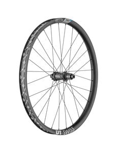 DT Swiss DT Swiss HXC 1501 Wheel, 35 mm Rim, 12 X 148 mm Axle, 27.5 Inch Rear MICRO SPLINE