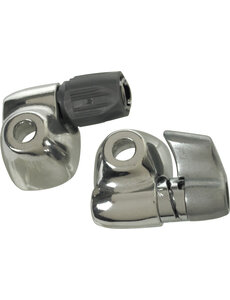 Shimano Shimano Spares STI adapter for aluminium frame