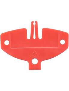 Shimano Shimano Spares BR-M810 pad spacer