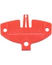 Shimano Shimano Spares BR-M810 pad spacer