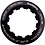 Shimano Shimano Spares CS-R8000 lock ring and spacer