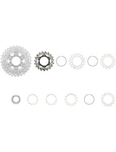 Shimano Shimano Spares CS-R9200 sprocket unit, 17-19T for 11-34T