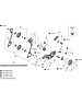 Shimano Shimano Spares RD-RX400 outer plate assembly, SGS
