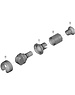 Shimano Shimano Spares SW-R9160 stopper