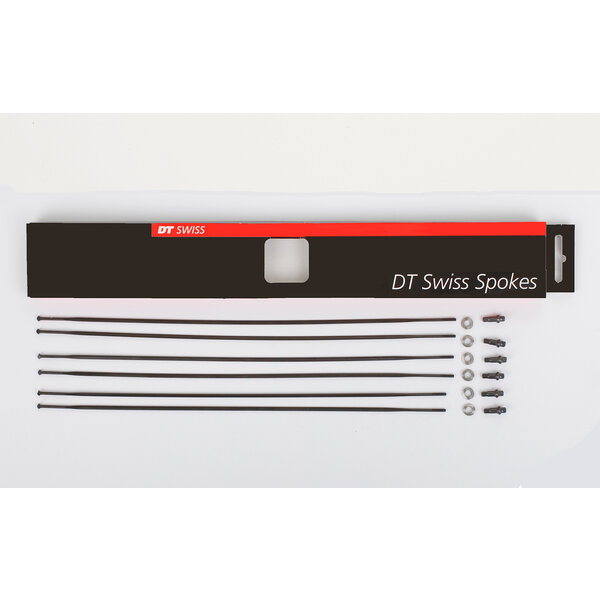 DT Swiss DT Swiss HG 1800 SPLINE 650b MY 2022 - Spoke Replacement Kit