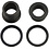 DT Swiss DT Swiss Front Wheel Kit For 100 mm / 15 mm Or BOOST (Adaptors) For 350/370 Hubs