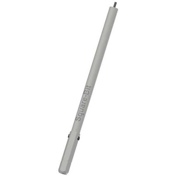 DT Swiss DT Swiss Square Bit - Long, For Deep Section Wheels With Hidden Nipples