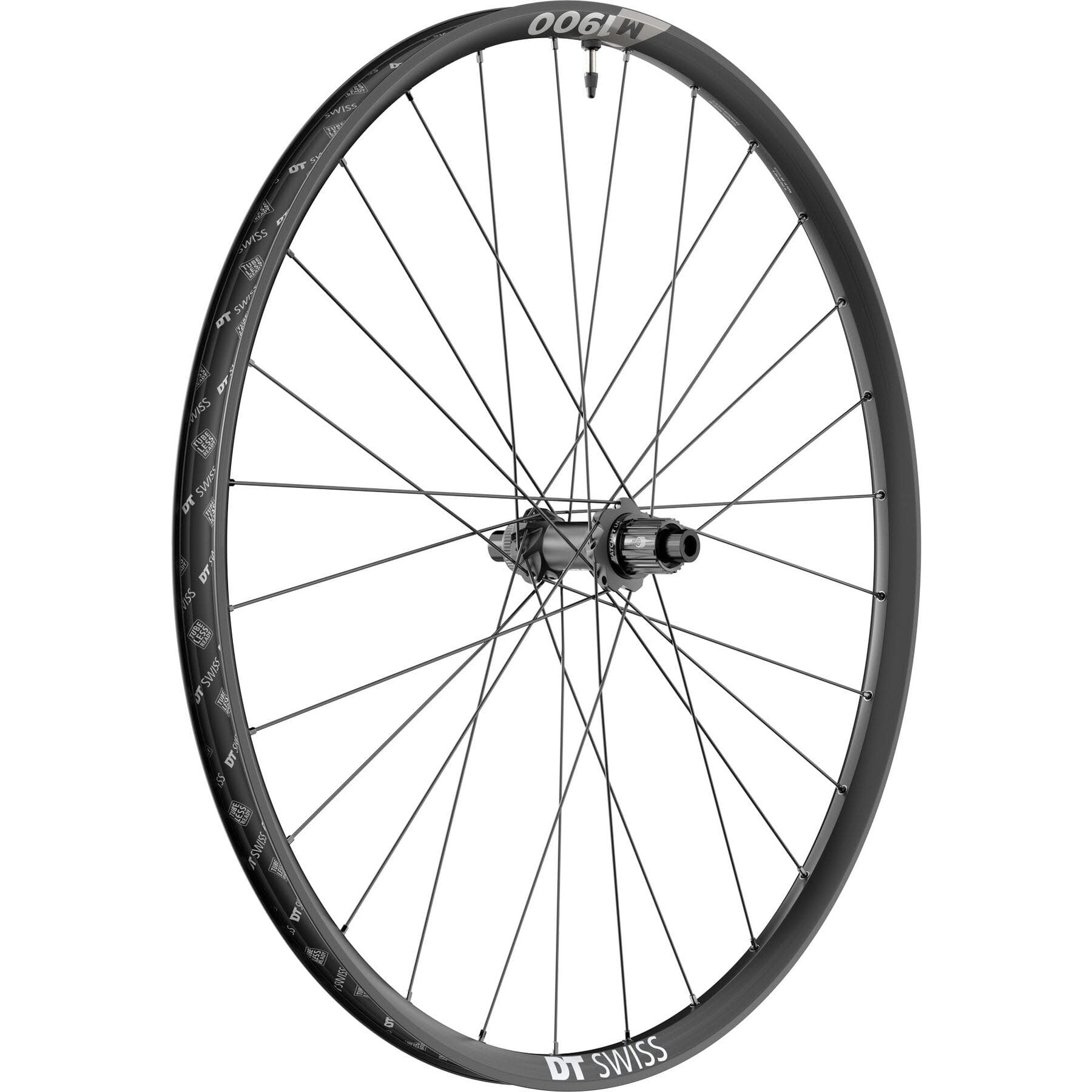 You added <b><u>DT Swiss M 1900 Wheel, 30 mm Rim, 12 X 148 mm BOOST Axle , 29 Inch Rear MICRO SPLINE</u></b> to your cart.