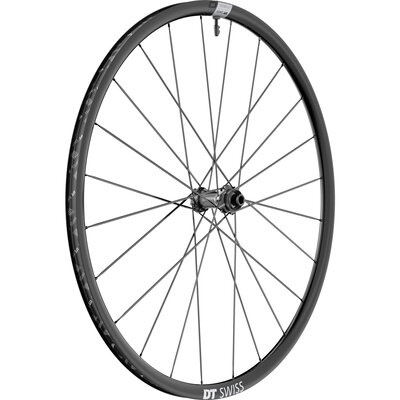 Front Wheel 700c Disc Brake DT Swiss CR 1600 SPLINE, clincher 23 x