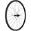 DT Swiss DT Swiss T 1800 Track Wheel, Clincher 30 mm, Rear