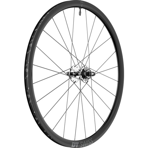 DT Swiss DT Swiss T 1800 Track Wheel, Clincher 30 mm, Rear