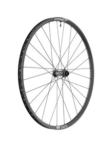 DT Swiss DT Swiss X 1900 Wheel, 25 mm Rim, 15 X 110 M BOOST Axle, 29 Inch Front
