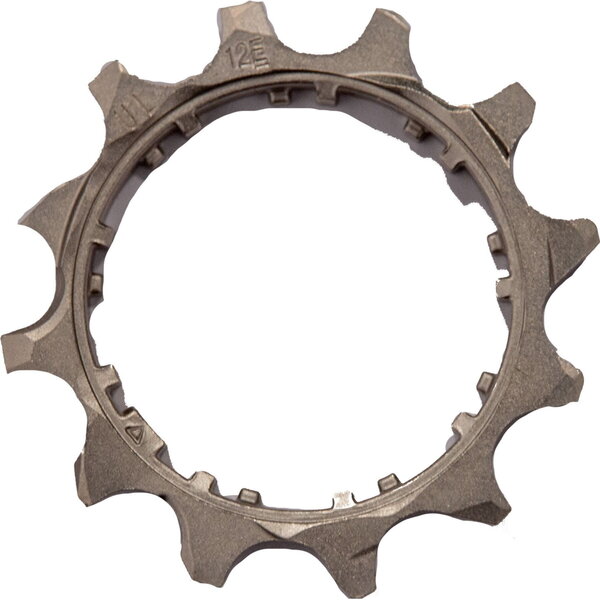 Shimano Shimano Spares CS-R9200 sprocket, 12 TE built in spacer type