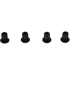 Shimano Shimano Spares Dura Ace/Ultegra inner chainring fixing bolt - M8 x 10.1 mm (set 4)