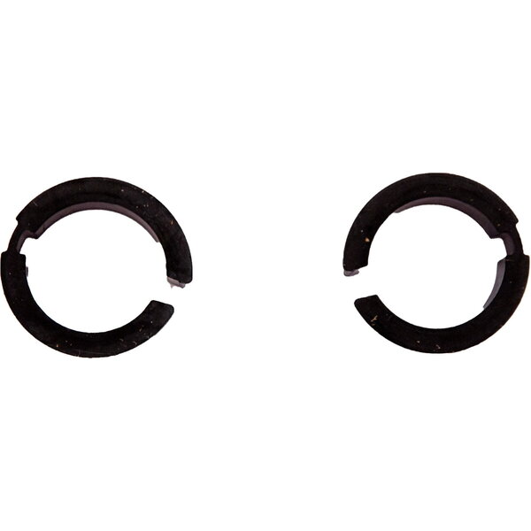 Shimano Shimano Spares SC-EN610 adapter unit, 31.8 mm - 25.4 mm