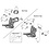 Shimano Shimano Spares FD-R3000 clamp band adapter for 28.6 mm