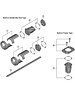 Shimano Shimano Spares EW-RS910 dummy wire