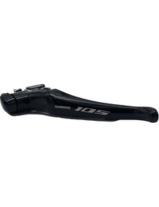 Shimano Shimano Spares ST-R7000 right hand main lever assembly, black