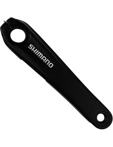 Shimano Shimano Spares FC-MT700 left hand crank arm, 170 mm