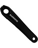 Shimano Shimano Spares FC-MT700 left hand crank arm, 170 mm