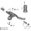 Shimano Shimano Spares BL-MT200 diaphragm unit