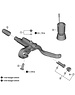 Shimano Shimano Spares BL-MT200 diaphragm unit