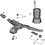 Shimano Shimano Spares BL-M4100 diaphragm unit