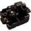 Shimano Shimano Spares BM-EN801-A upper mount unit