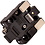Shimano Shimano Spares BM-EN801-A upper mount unit