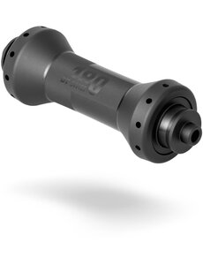 DT Swiss DT Swiss 180 Straight Pull Front 100 mm Q/R, 20 Hole Black