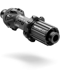 DT Swiss DT Swiss 180 Straight Pull Rear Disc Centre-Lock 142 X 12 mm, Shimano Road, 28 Hole Black