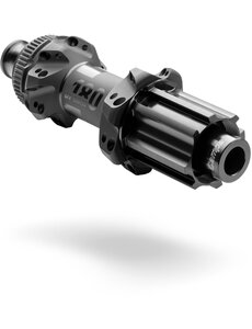 DT Swiss DT Swiss 180 Straight Pull Rear Disc Centre-Lock 142 X 12 mm, Campagnolo, 24 Hole Black