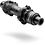 DT Swiss DT Swiss 180 Straight Pull Rear Disc Centre-Lock 142 X 12 mm, SRAM XDR, 24 Hole Black