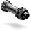DT Swiss DT Swiss 180 Straight Pull Front Disc Centre-Lock 110 X 15 mm Boost, 28 Hole Black