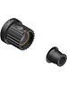 DT Swiss DT Swiss Ratchet EXP Freehub Conversion Kit For MICRO SPLINE Road, 142 / 12 mm, Ceramic