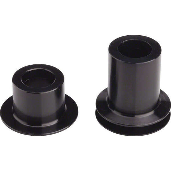 DT Swiss DT Swiss Rear Wheel Kit For 142 mm / 12 mm And 157 / 12 mm (Adaptors)