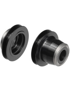 DT Swiss DT Swiss Front Wheel Kit For 100 mm / 9 mm 240s Fifteen / Tricon